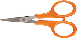 Fiskars 1005143 Classic Nożyczki do haftu 10 cm