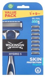 Wilkinson Sword Hydro 5 maszynka do golenia Maszynka