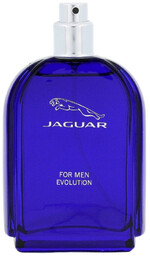 Jaguar for Men Evolution woda toaletowa 100 ml