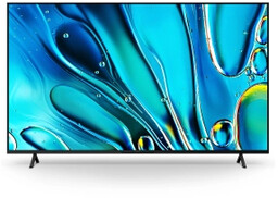 Sony BRAVIA 3 K-85S35 85" 4K LED Google