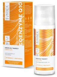 VIANEK Hero Coenzyme Q10 Krem do twarzy dzień/noc,