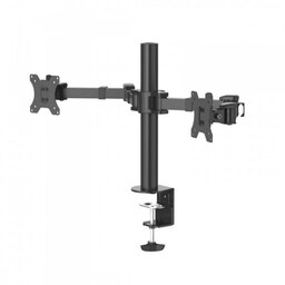 Hama Uchwyt do monitora plus 2 ramiona 13-35