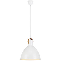 Markslöjd - Żyrandol Eagle, metal, Ø 35 cm,