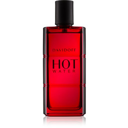 Davidoff Hot Water, woda toaletowa, 110ml (M)