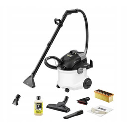 Odkurzacz piorący Karcher Se 6 Signature Line 1.081-190.0