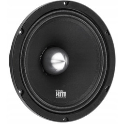 Bassface Indy XM8/4 Głośnik Średniotonowy 200mm Midrange Samochodowy