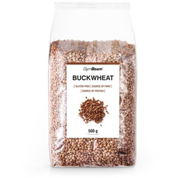 GymBeam Kasza gryczana 500 g