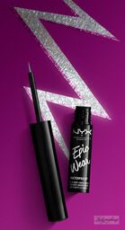 NYX Professional Makeup - Epic Wear Mettalic -