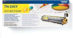 Toner Oryginalny Brother HL-3140CW HL-3150CDW HL-3170CDW DCP-9020CDW TN-245Y