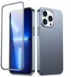 Joyroom 360 Full Case etui pokrowiec do iPhone