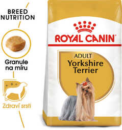 Royal Canin YORKSHIRE Terrier - 1,5kg