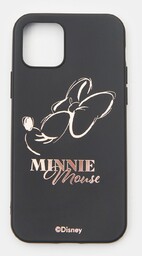 Sinsay - Etui Myszka Minnie iPhone 12/12 Pro