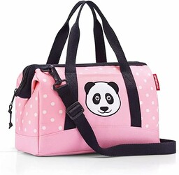 reisenthel Uniwersalna torba dla dzieci, uniseks, różowy, XS