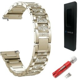 BRANSOLETA DO SAMSUNG GALAXY WATCH FE / 7