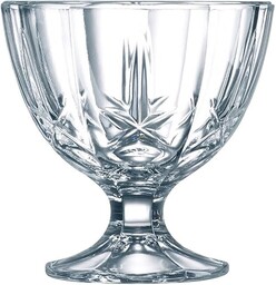 Dajar Malediven 6 kubek do lodu 300 ml