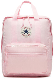 Plecak Converse 10027893-A04 Różowy