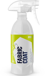 Gyeon Q2 FabricCoat produkt do zabezpieczenia tkanin