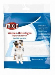 Trixie Nappy Mata- podkład higieniczny dla szczeniąt 40x60