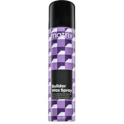 Matrix Builder Wax Spray wosk do włosów