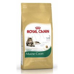 ROYAL CANIN FBN Maine Coon Adult - sucha