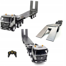 Zdalnie Sterowany Samochód Rc Auto Ciężarowe Na Pilota