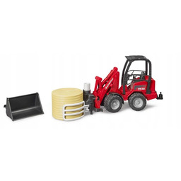 Bruder 2192 samochodzik