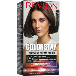 Revlon Colorstay Farba do włosów dla kobiet, trwała