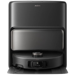 Mova V50 Ultra Complete Funkcja mopowania Stacja oczyszczająca