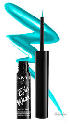 NYX Professional Makeup - Epic Wear Mettalic -