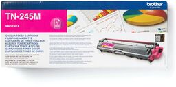 Toner Oryginalny Brother HL-3140CW HL-3150CDW HL-3170CDW DCP-9020CDW TN-245M