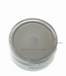KRYOLAN - Drobny Brokat Do Ciała 25/200 -