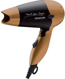 Sencor SHD 6400B Suszarka do włosów ze składaną