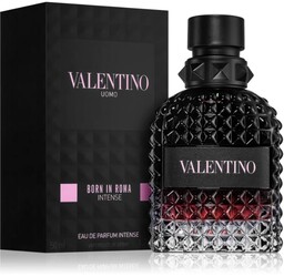 Valentino Born In Roma Intense Uomo, Woda perfumowana
