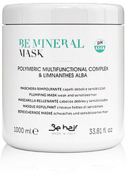 Be Hair Be Mineral Plumping Mask Maska