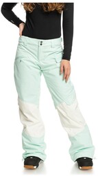 Spodnie damskie Roxy Woodrose narciarskie-XS