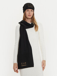 Zestaw Szalik i Czapka EA7 Emporio Armani 282000