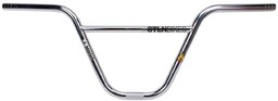 kierownica STOLEN - Stolen Roll BMX Handlebar (CHROME)