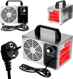Ozonator Ozox 20G HF258