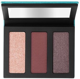 Bobbi Brown Kerri Rosenthal Eye Shadow Trio 4,5g.