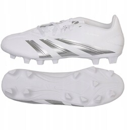 Buty adidas Predator Club FxG IG7758 biały 42