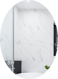 Tutumi LUSTRO ŚCIENNE LED 80x60 YH-3352