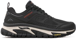 Trekkingi Skechers Recon 237333/BLK Czarny