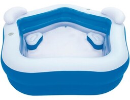 BESTWAY Basen 73677 Fun Pool 213 x 206