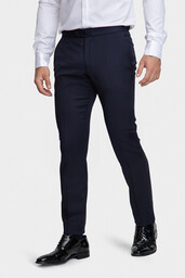 Spodnie ROBERTO Slim 03116B75GSA