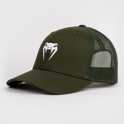 Venum Czapka Classic Trucker Cap Clay Green