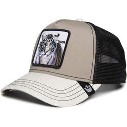 Czapka z daszkiem Goorin Bros. MV Stripes Trucker