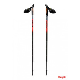 Fizan Kije Nordic Walking Lite - Coral