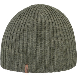 Czapka Beanie Wilbert by Barts, oliwkowy, One Size