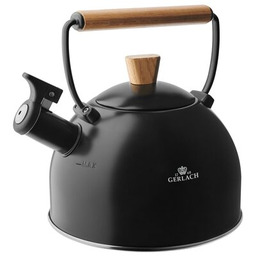 GERLACH Czajnik Natur 2.5 l Zyskaj
