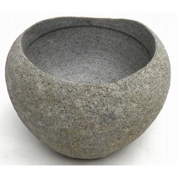 Donica Doniczka Kamienna Z Kamienia Rzecznego